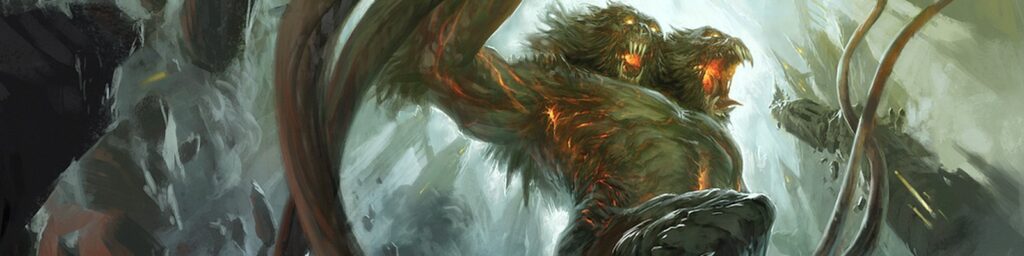 Updated: Confident wizard plans to use Time Stop against Demogorgon